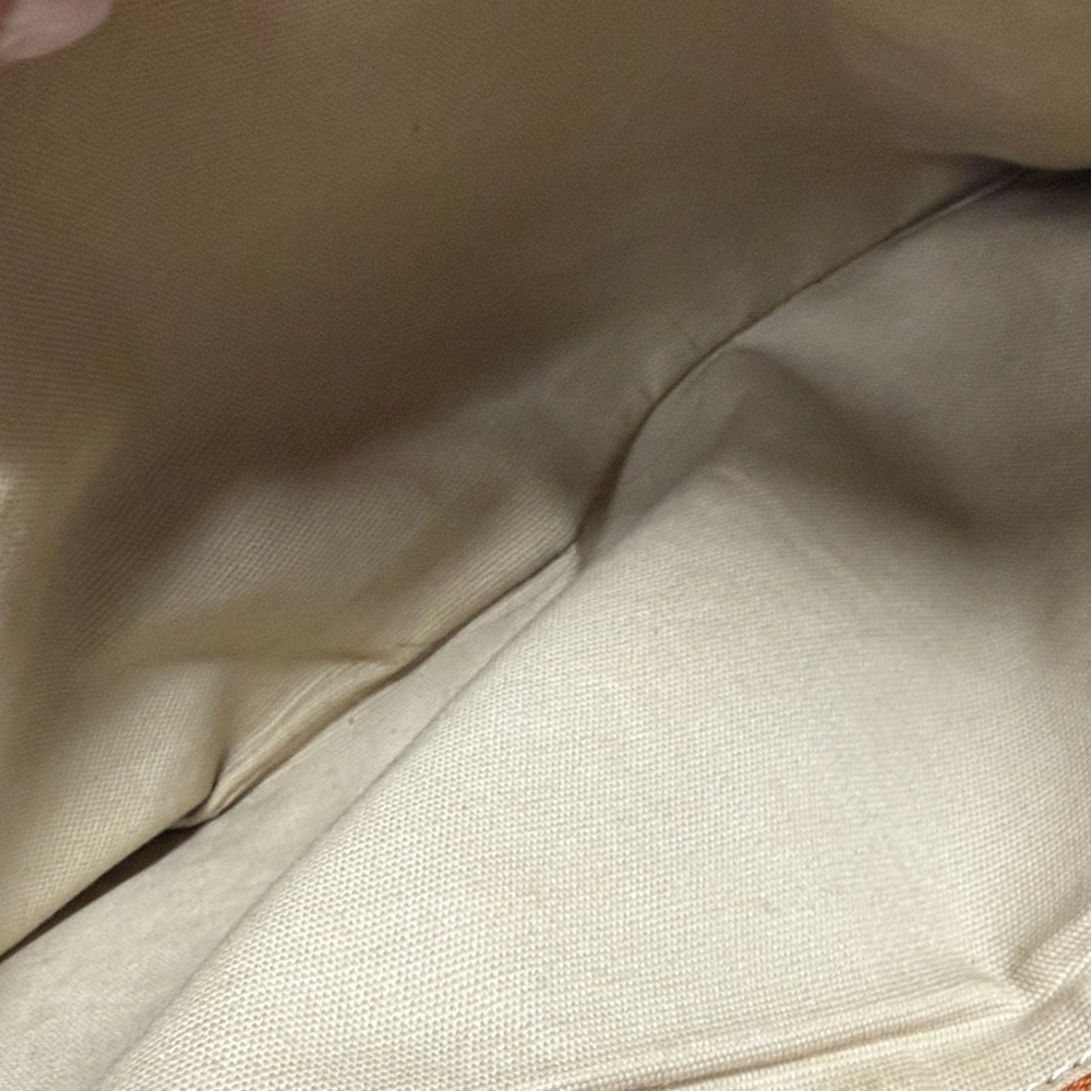 Tory Burch Brown Shoulder Bag - Picture 4 of 5